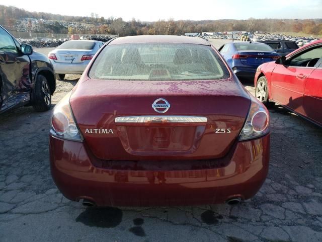 2007 Nissan Altima 2.5