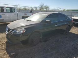 2019 Nissan Sentra S en venta en Houston, TX