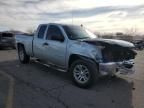 2012 Chevrolet Silverado C1500 LS