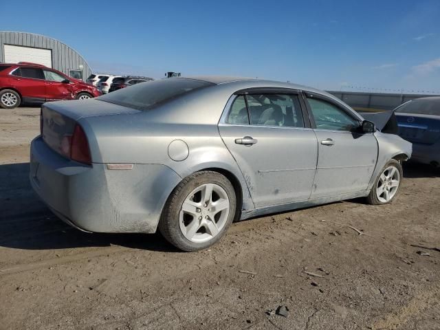 2009 Chevrolet Malibu LS