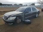 2004 Lexus LS 430