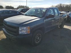 Chevrolet Vehiculos salvage en venta: 2011 Chevrolet Silverado K1500