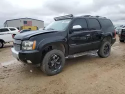 Chevrolet salvage cars for sale: 2007 Chevrolet Tahoe C1500