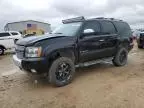 2007 Chevrolet Tahoe C1500