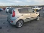 2012 KIA Soul +