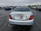 2014 Mercedes-Benz C 250