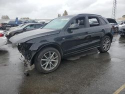 2015 Audi Q5 Premium Plus en venta en Hayward, CA