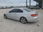 2007 BMW 335 I