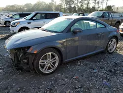 2017 Audi TT en venta en Byron, GA