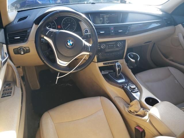 2013 BMW X1 SDRIVE28I