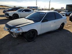 2000 Honda Civic EX en venta en Colorado Springs, CO