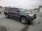 2010 Toyota Tacoma Double Cab