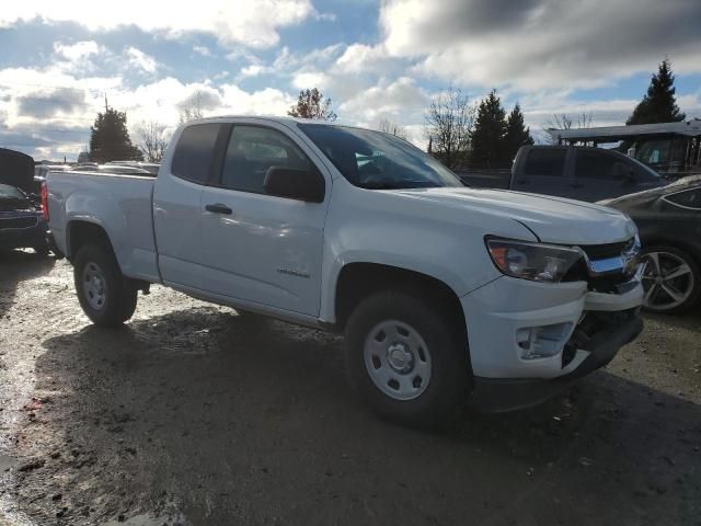 2015 Chevrolet Colorado