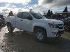 2015 Chevrolet Colorado