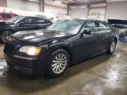 Chrysler Vehiculos salvage en venta: 2013 Chrysler 300