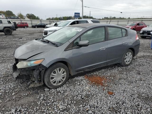 2011 Honda Insight LX