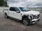 2024 Ford F150 Lariat