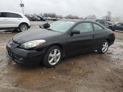 Lots with Bids for sale at auction: 2008 Toyota Camry Solara SE