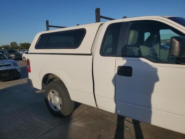 2007 Ford F150