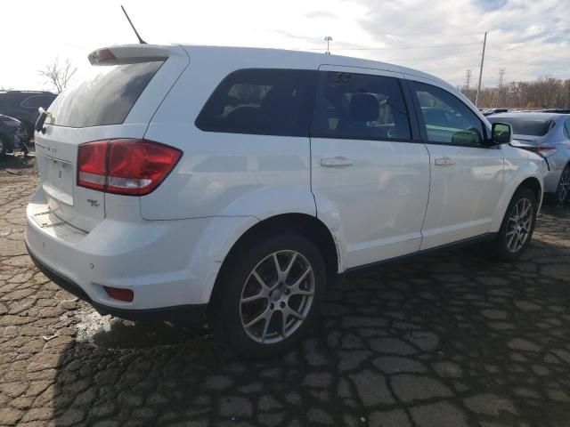 2016 Dodge Journey R/T