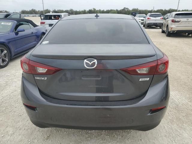 2015 Mazda 3 Touring