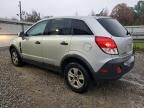 2009 Saturn Vue XE