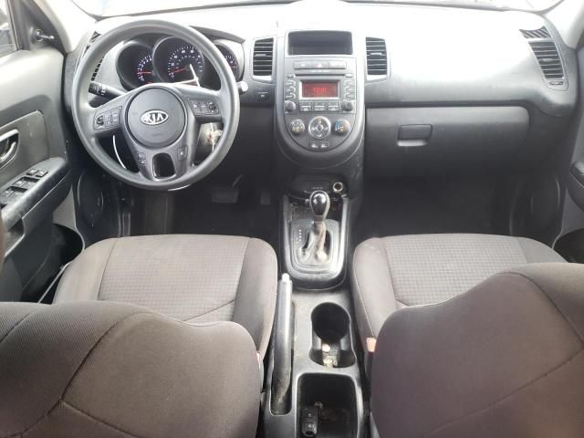 2012 KIA Soul