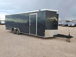 Vehiculos salvage en venta de Copart Rapid City, SD: 2020 Other Trailer