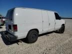 2012 Ford Econoline E150 Van