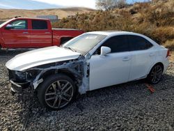 Lexus salvage cars for sale: 2018 Lexus IS 300