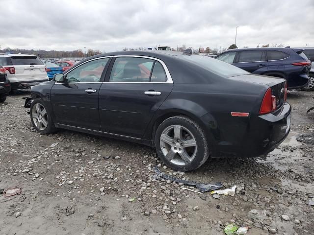 2012 Chevrolet Malibu 1LT