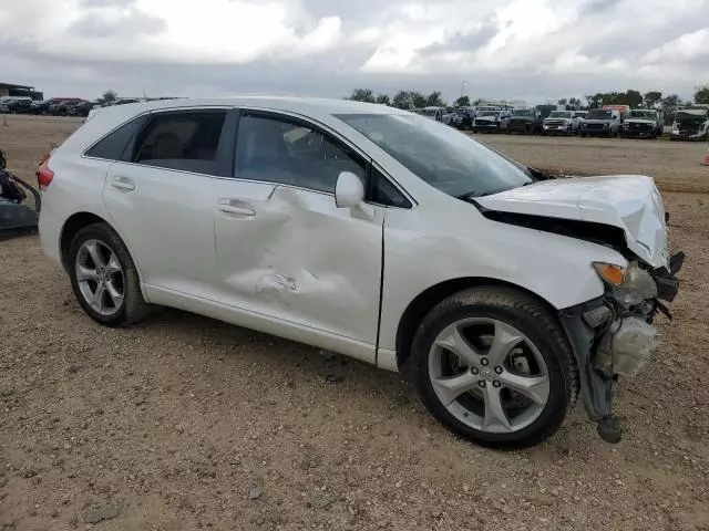 2009 Toyota Venza