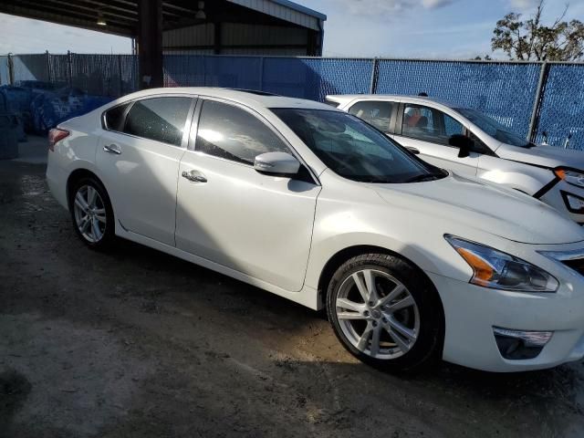 2013 Nissan Altima 3.5S