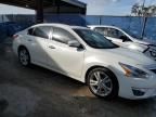 2013 Nissan Altima 3.5S