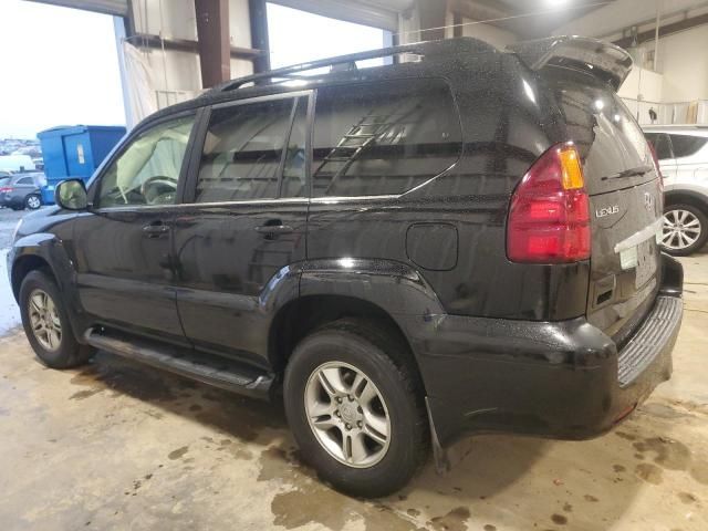 2006 Lexus GX 470