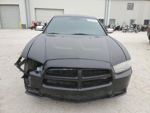 2013 Dodge Charger SE