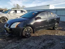 Nissan Vehiculos salvage en venta: 2008 Nissan Sentra 2.0