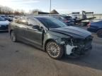 2015 Ford Fusion Titanium