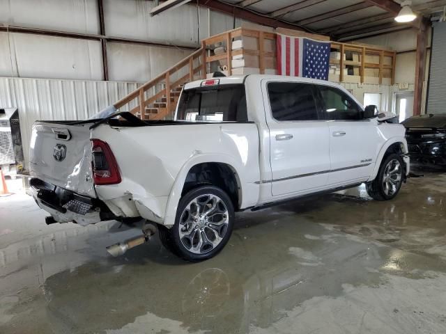 2020 Dodge RAM 1500 Limited