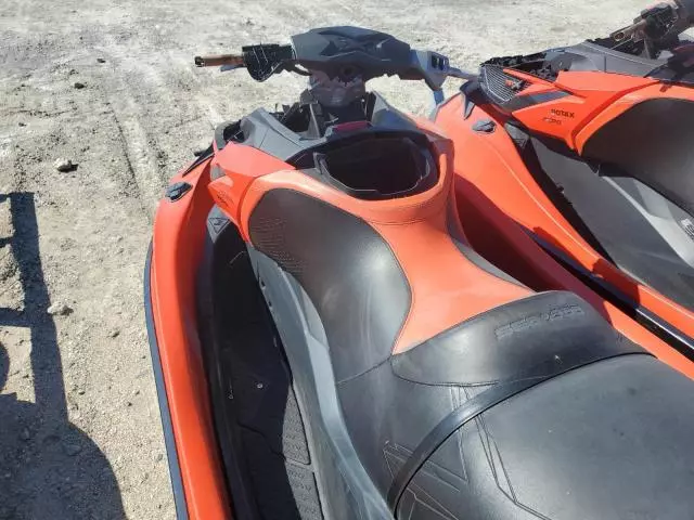 2016 Seadoo RXT