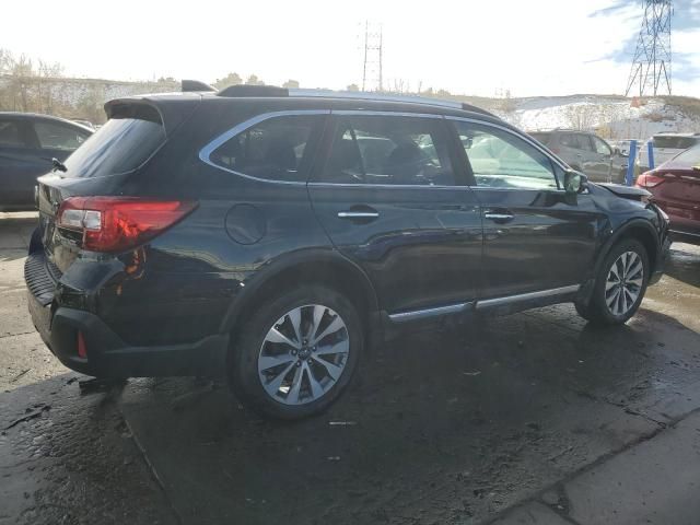 2019 Subaru Outback Touring