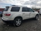 2012 GMC Acadia SLT-2