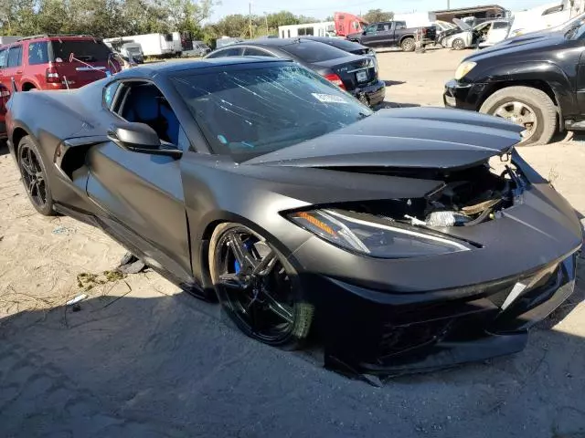 2022 Chevrolet Corvette Stingray 3LT