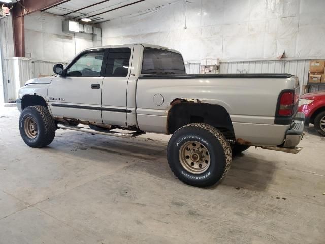 2001 Dodge RAM 2500