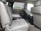 2011 Toyota Sequoia Platinum