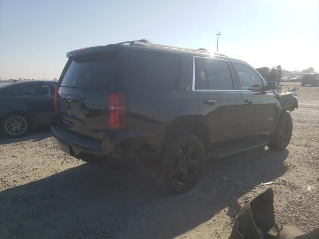 2020 Chevrolet Tahoe K1500 LT