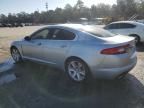 2010 Jaguar XF Luxury