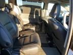 2015 Toyota Sienna Sport