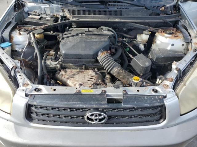 2003 Toyota Rav4