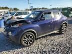 2017 Nissan Juke S